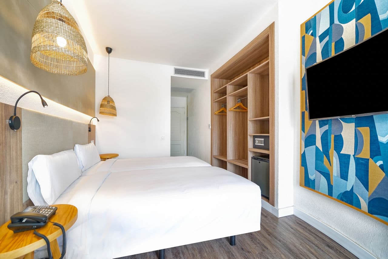 Fuerteventura Getaway