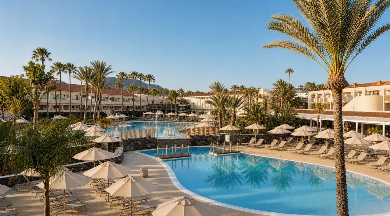 Fuerteventura Getaway - main photo