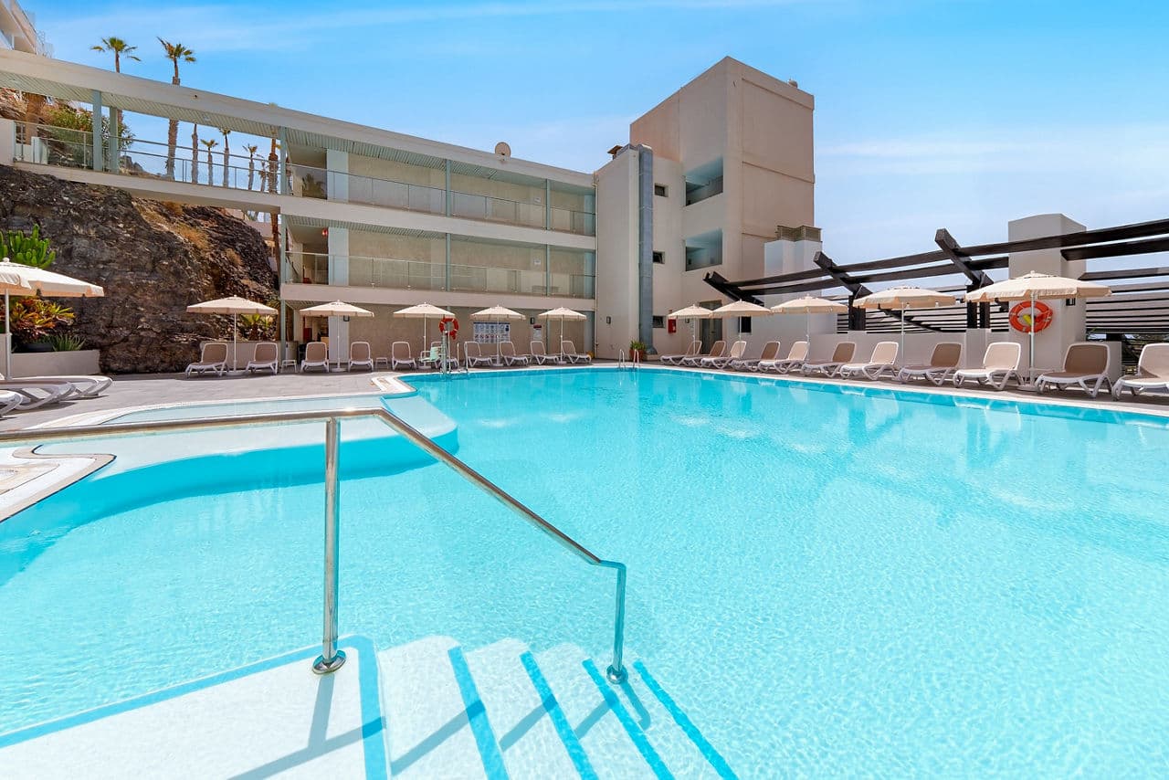 Fuerteventura Escape - main photo