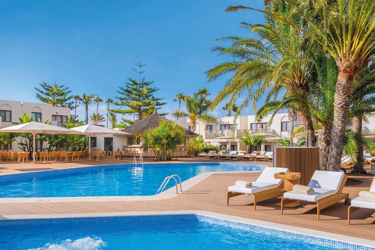 Alua Suites Fuerteventura