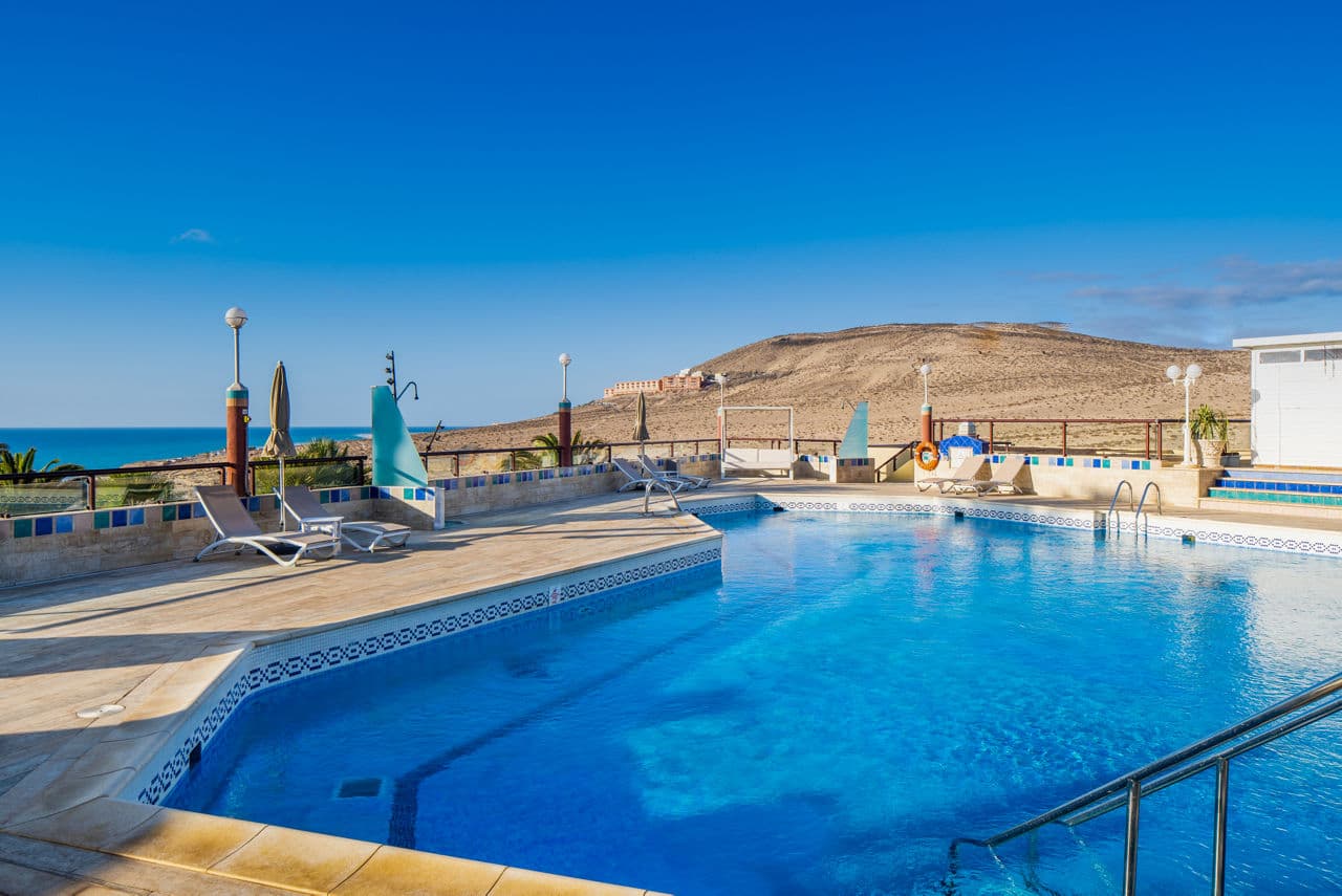Fuerteventura Family Trip - main photo
