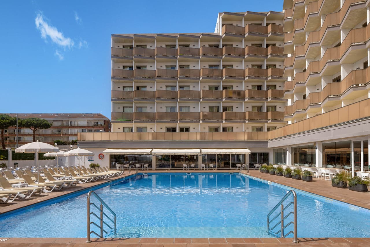 Family Holiday to Spain