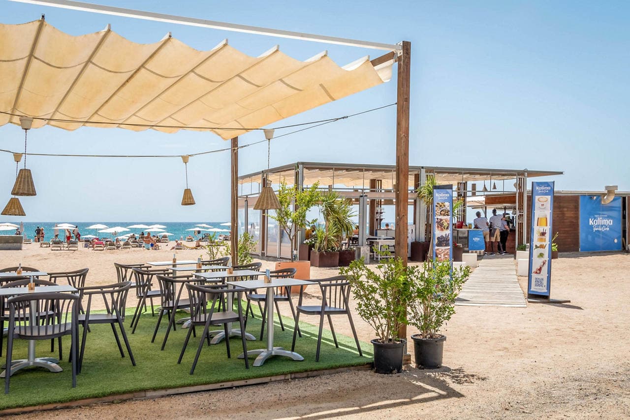 The Place - Mar Mediterrania by ALEGRIA - photo 2