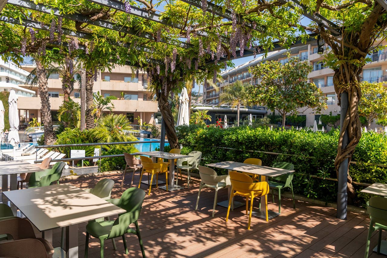 AQUA Hotel Onabrava - photo 2