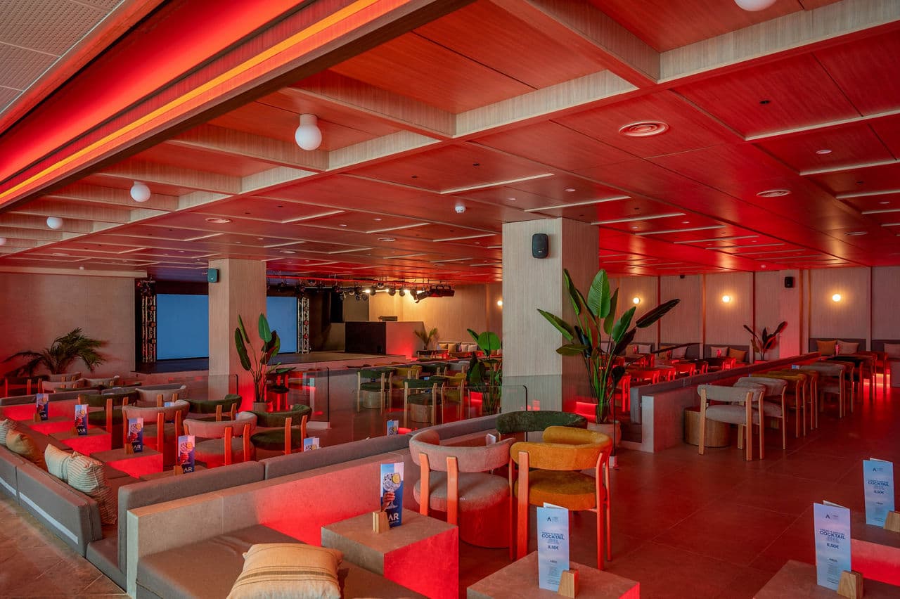 AQUA Hotel Onabrava - photo 3