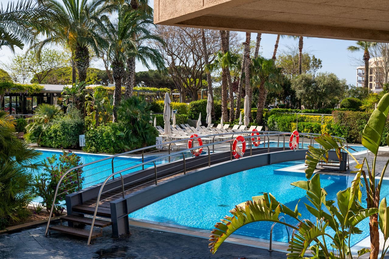 AQUA Hotel Onabrava