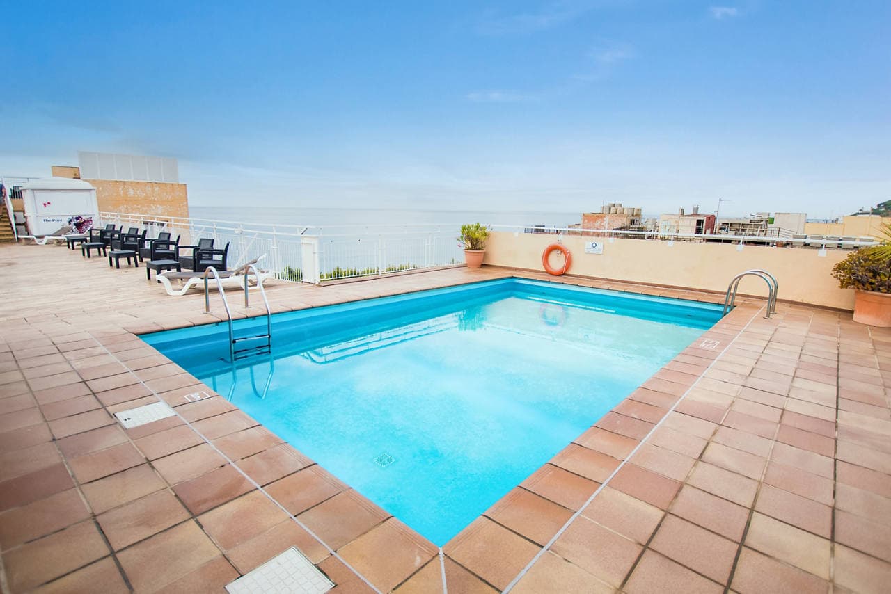 Hotel Espanya by ALEGRIA