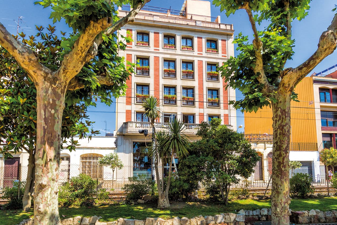 Hotel Espanya by ALEGRIA - photo 2