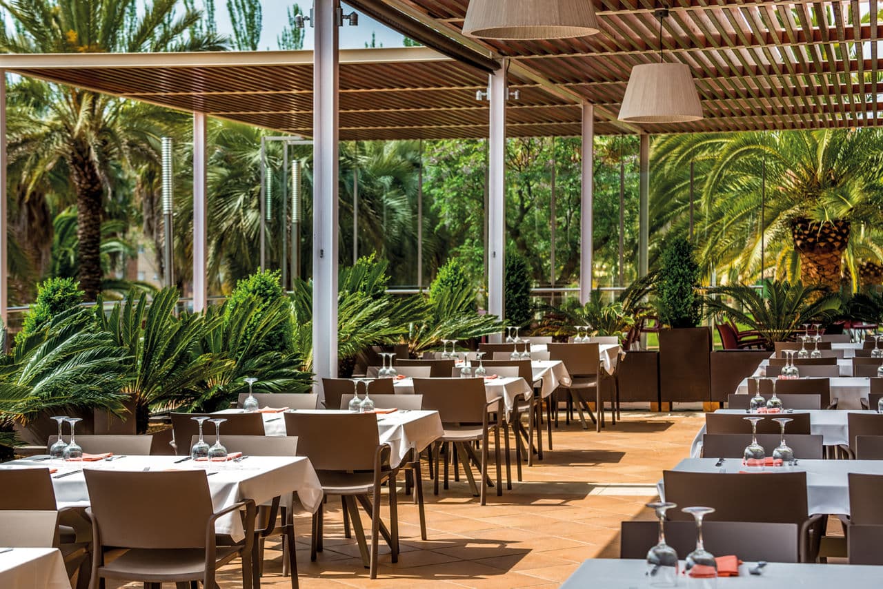 Costa Encantada Suites - photo 2
