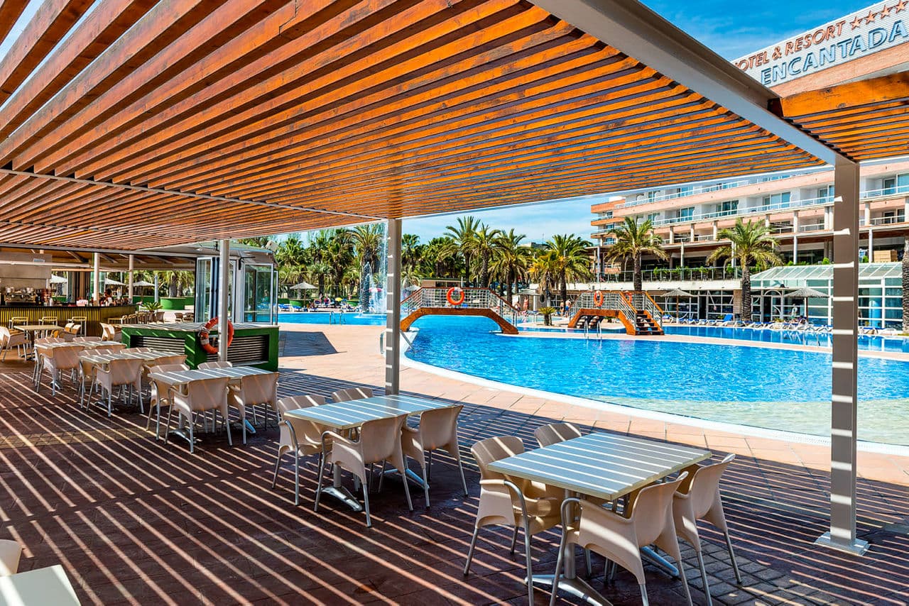 Costa Encantada Suites