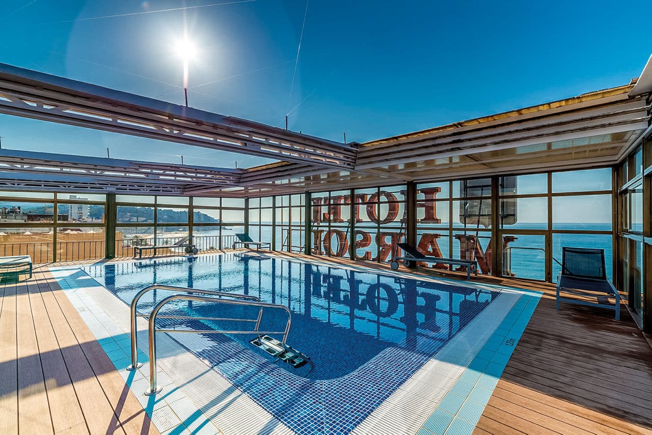 Costa Brava Escape