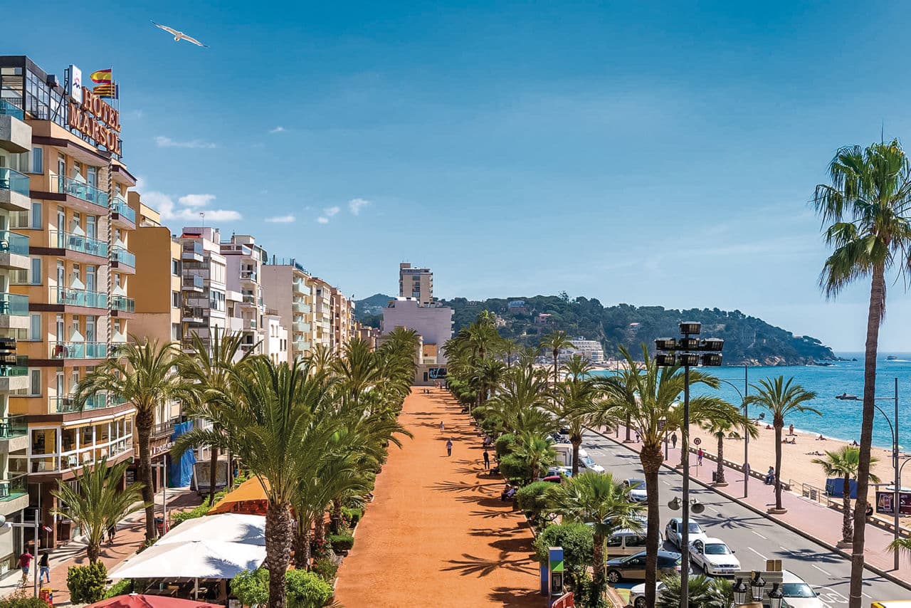 Costa Brava Escape - photo 2