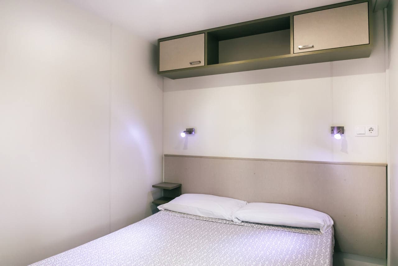 Camping Castell Montgri