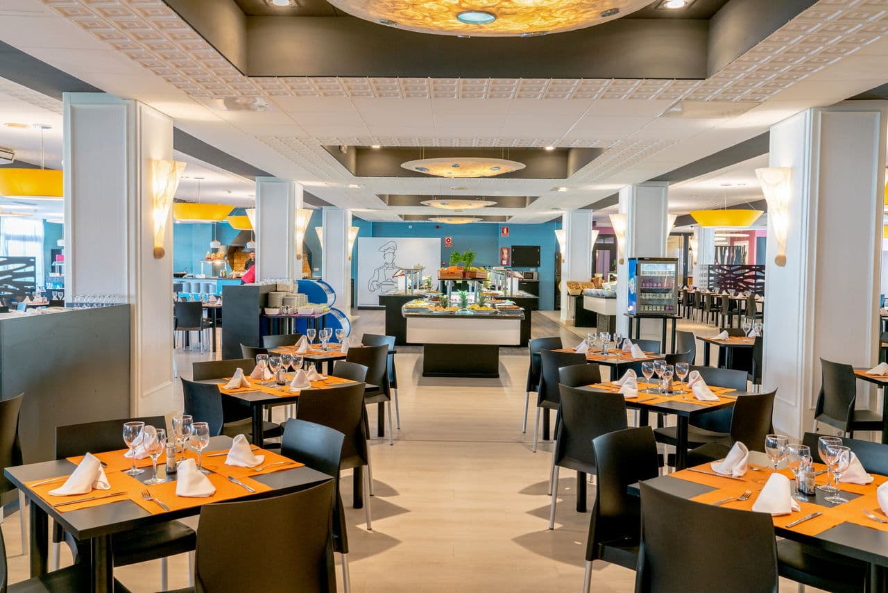Evenia Olympic Suites - photo 3