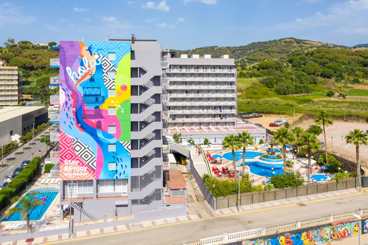 Costa Brava Holiday - main photo