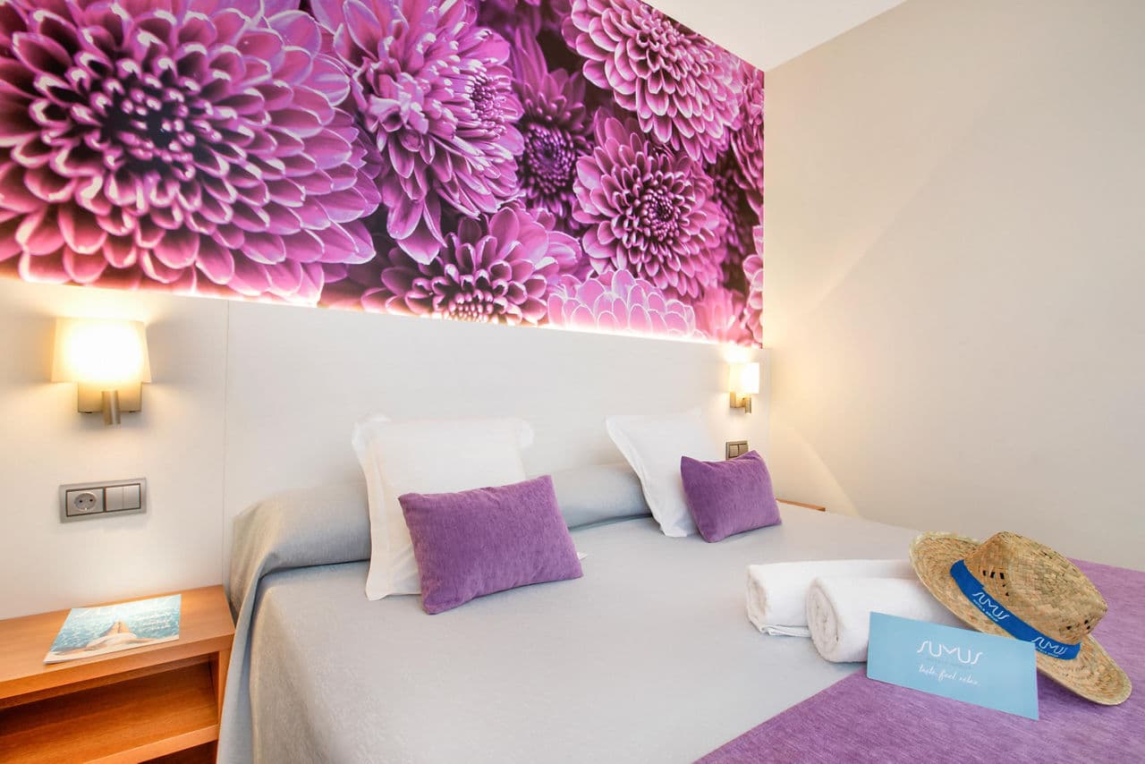 Sumus Hotel Monteplaya - photo 3