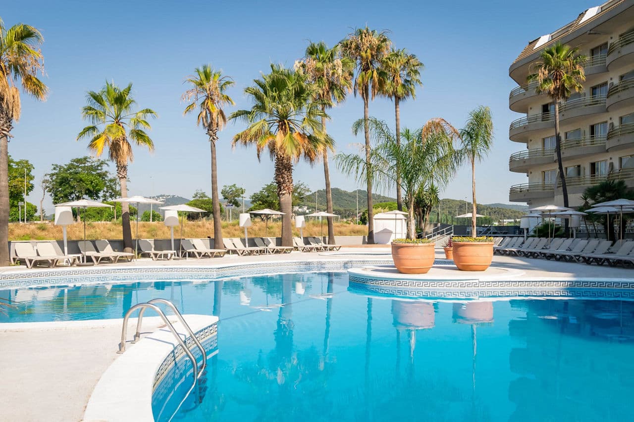 Costa Brava Getaway