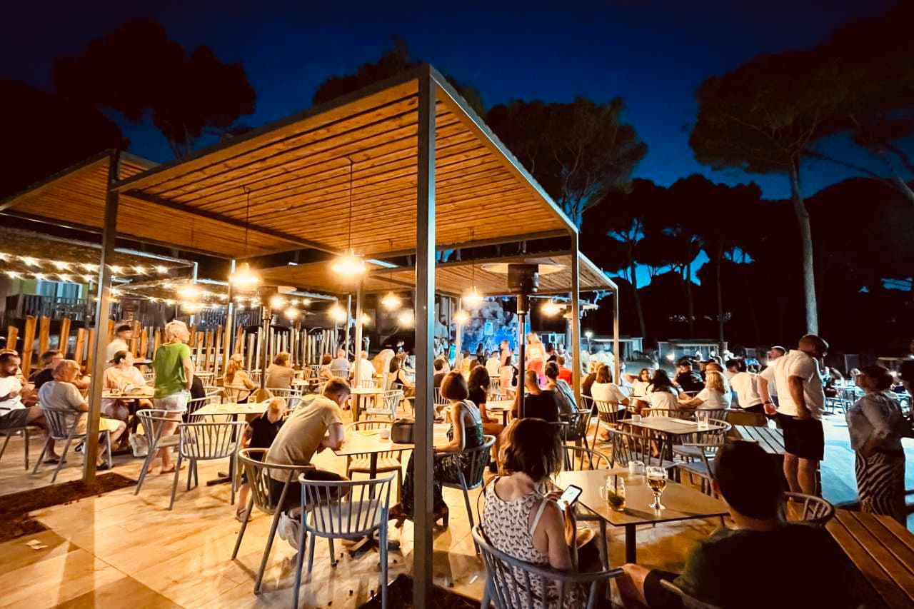 Costa Brava Family Break