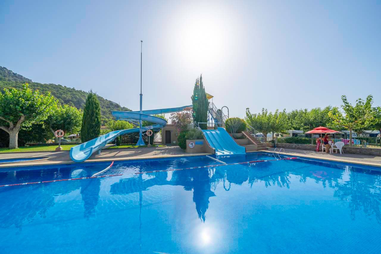 Castell Montgri - EUROCAMP - photo 3