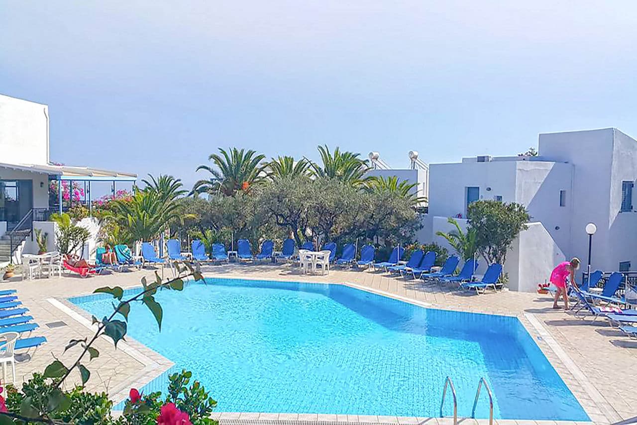 Crete (Heraklion) Getaway - main photo