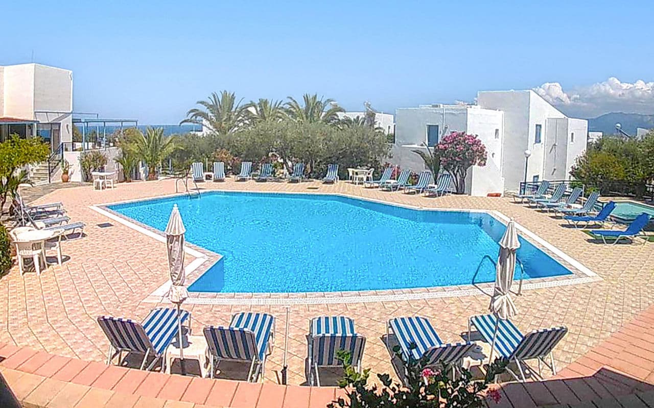 Crete (Heraklion) Getaway - photo 2