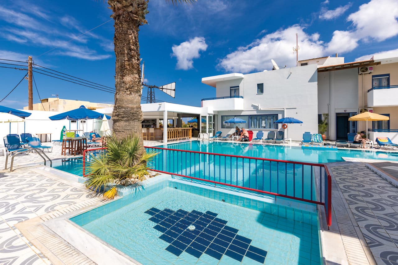 Crete Family Getaway - main photo