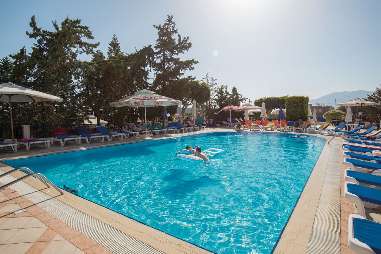 Crete Family Holiday