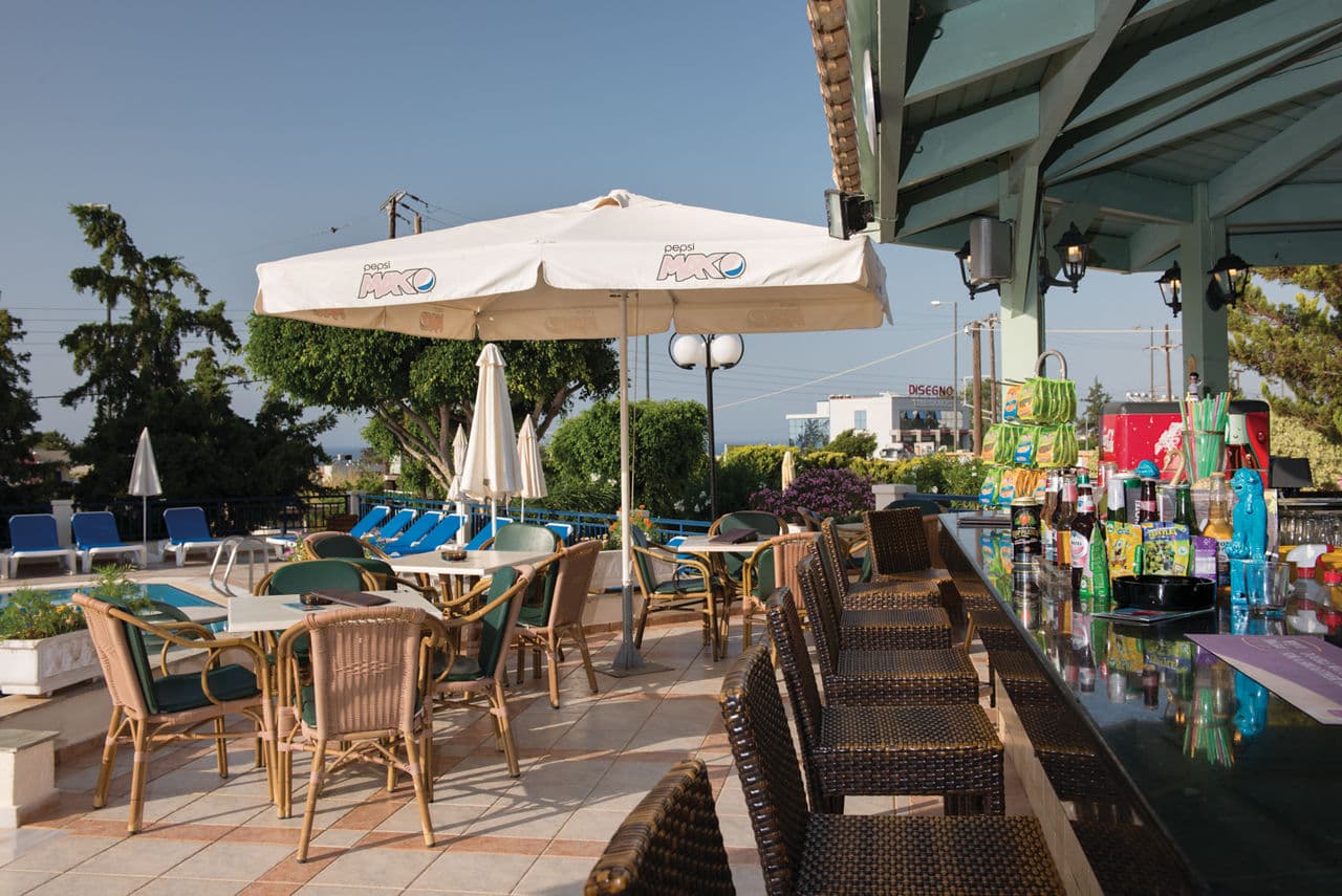 Crete Family Holiday - photo 3