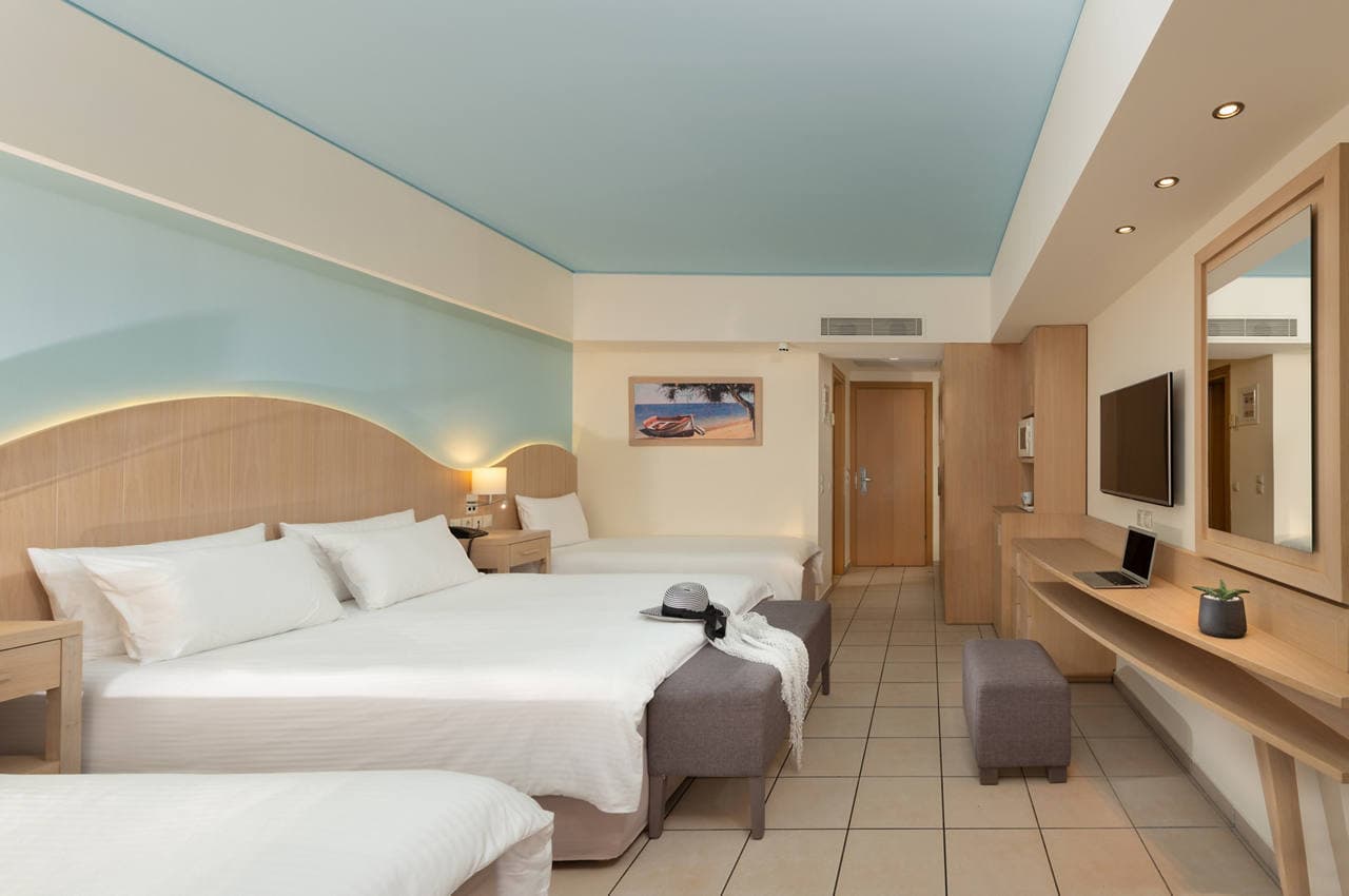 Star Beach Village & Waterpark - 7 Nights - photo 3