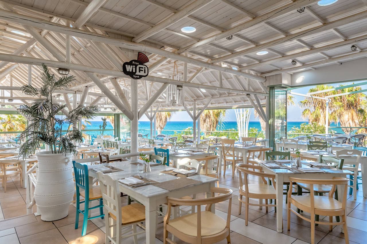 Star Beach Village - photo 3