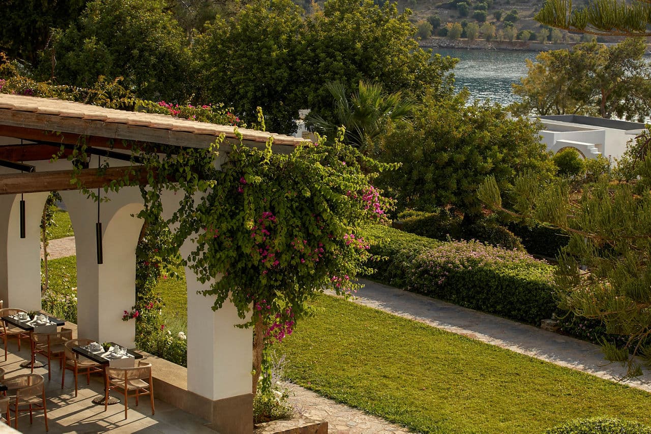 Minos Beach Art Hotel - photo 3