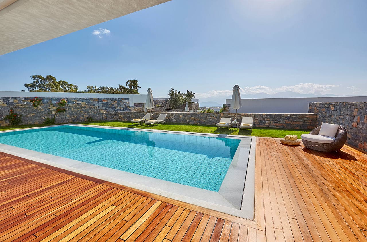 Holiday to Crete - photo 3