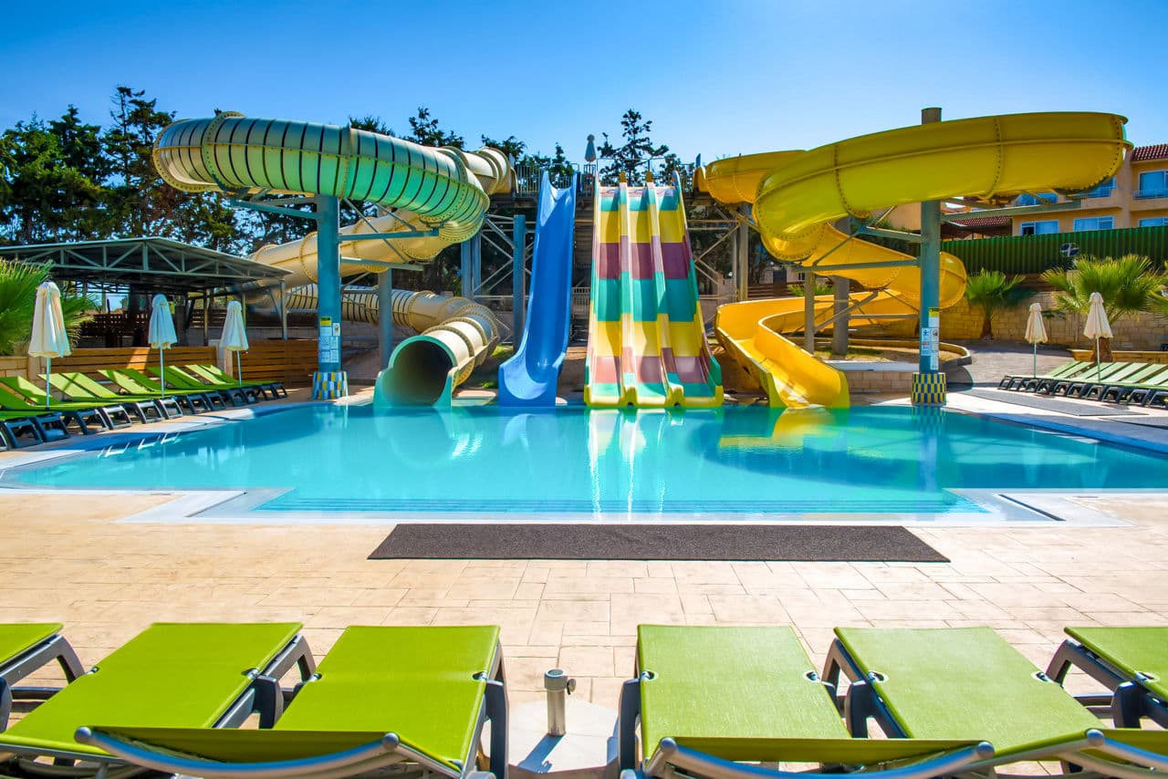 Gouves Waterpark - photo 2