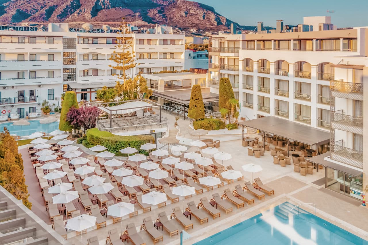 Crete Sunshine Escape - main photo
