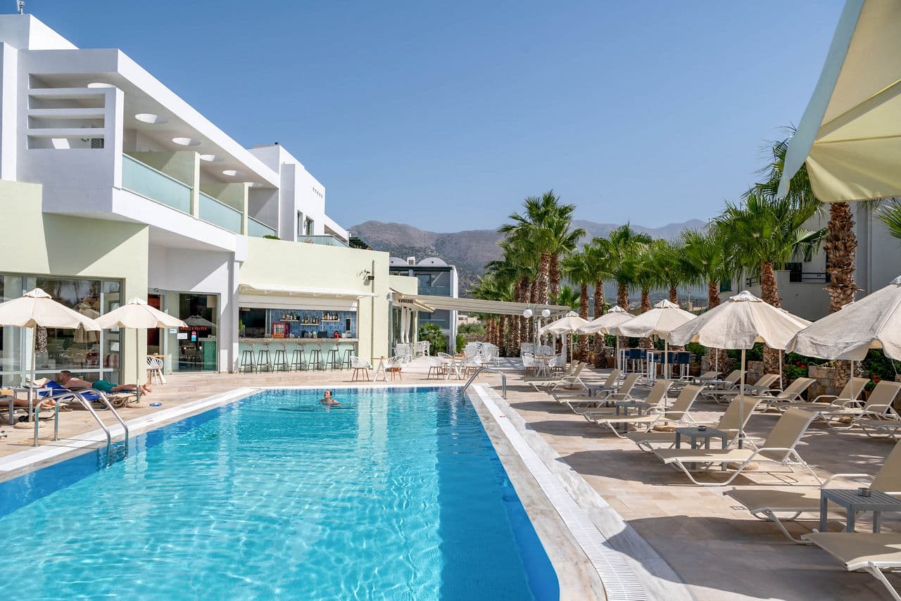 Crete Holiday Package - main photo