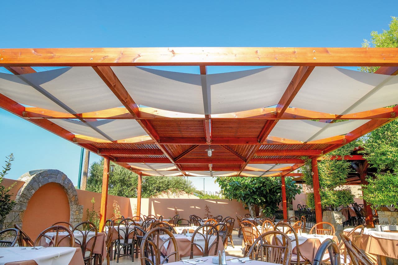 Crete Getaway - photo 3