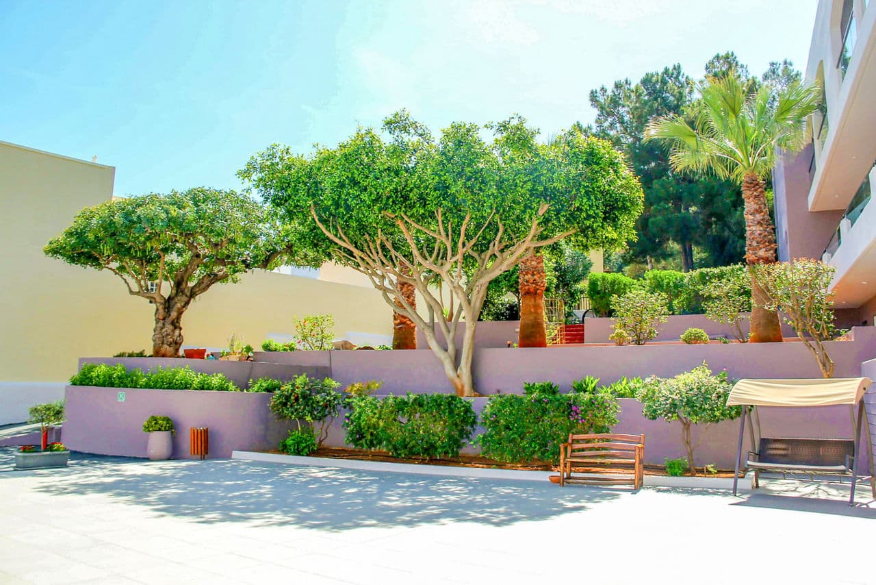 Katrin Hotel and Bungalows - photo 2