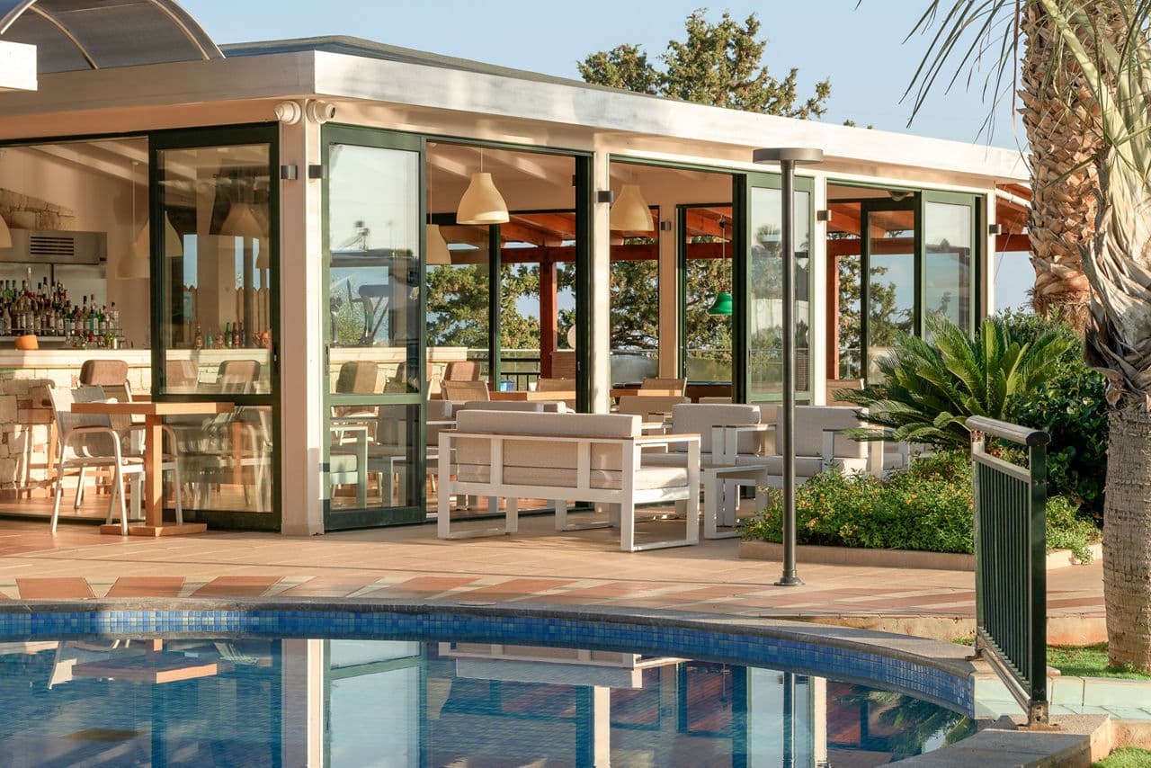 Crete Getaway - photo 2