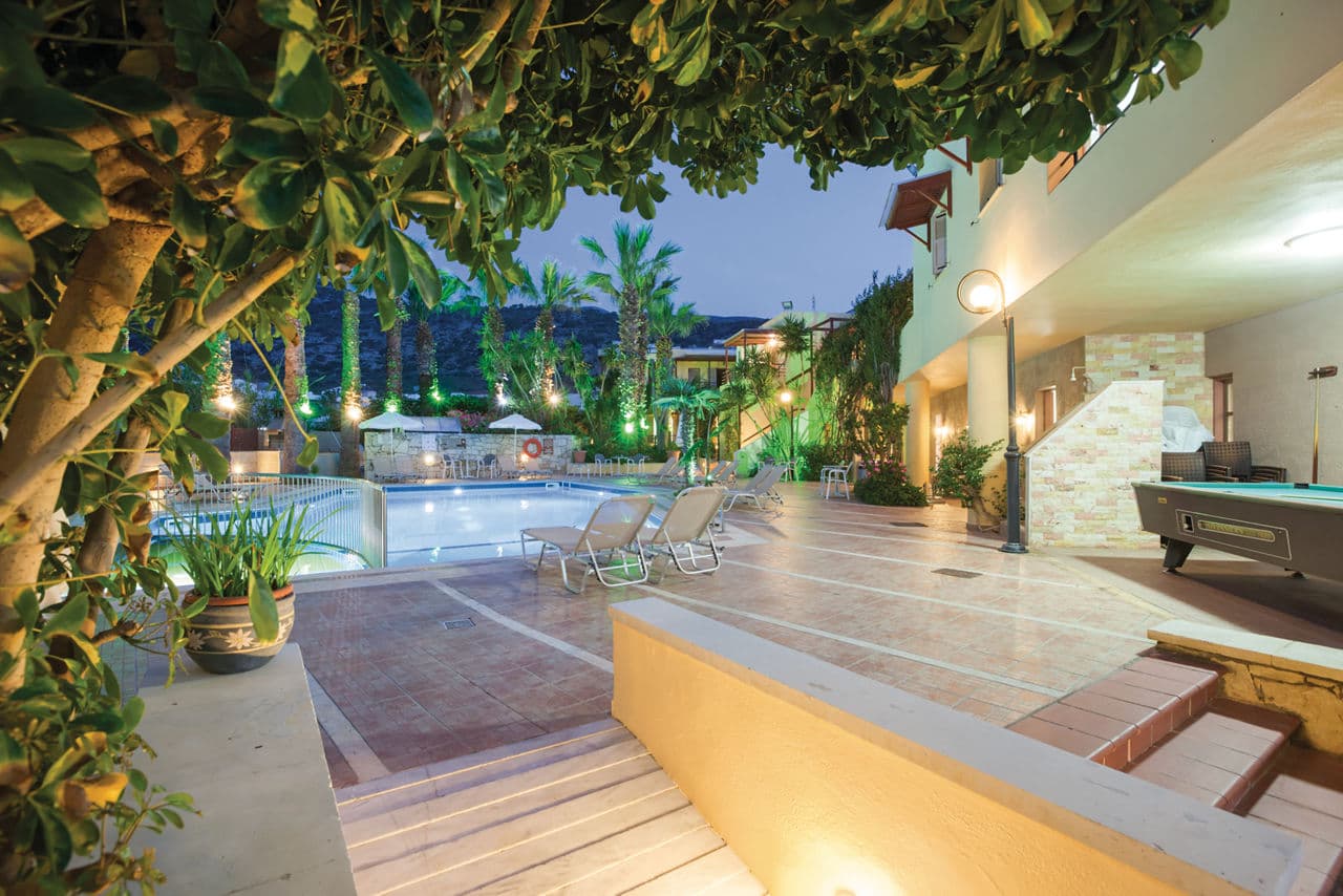 Latania Studios and Apartments - photo 3