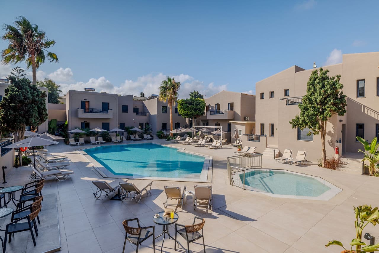 Crete Family Getaway - main photo