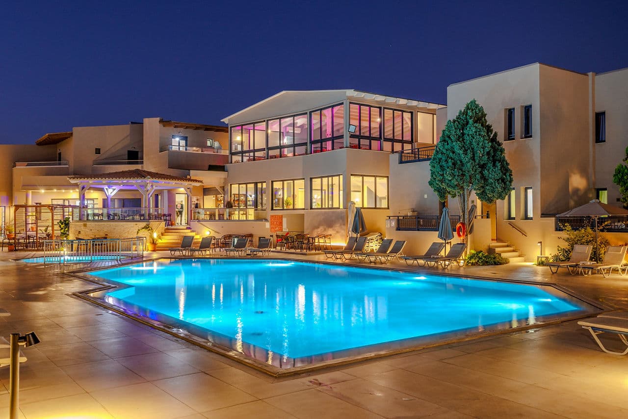 Crete Family Getaway - photo 3