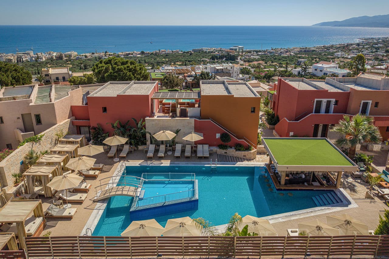 Crete Getaway - photo 3