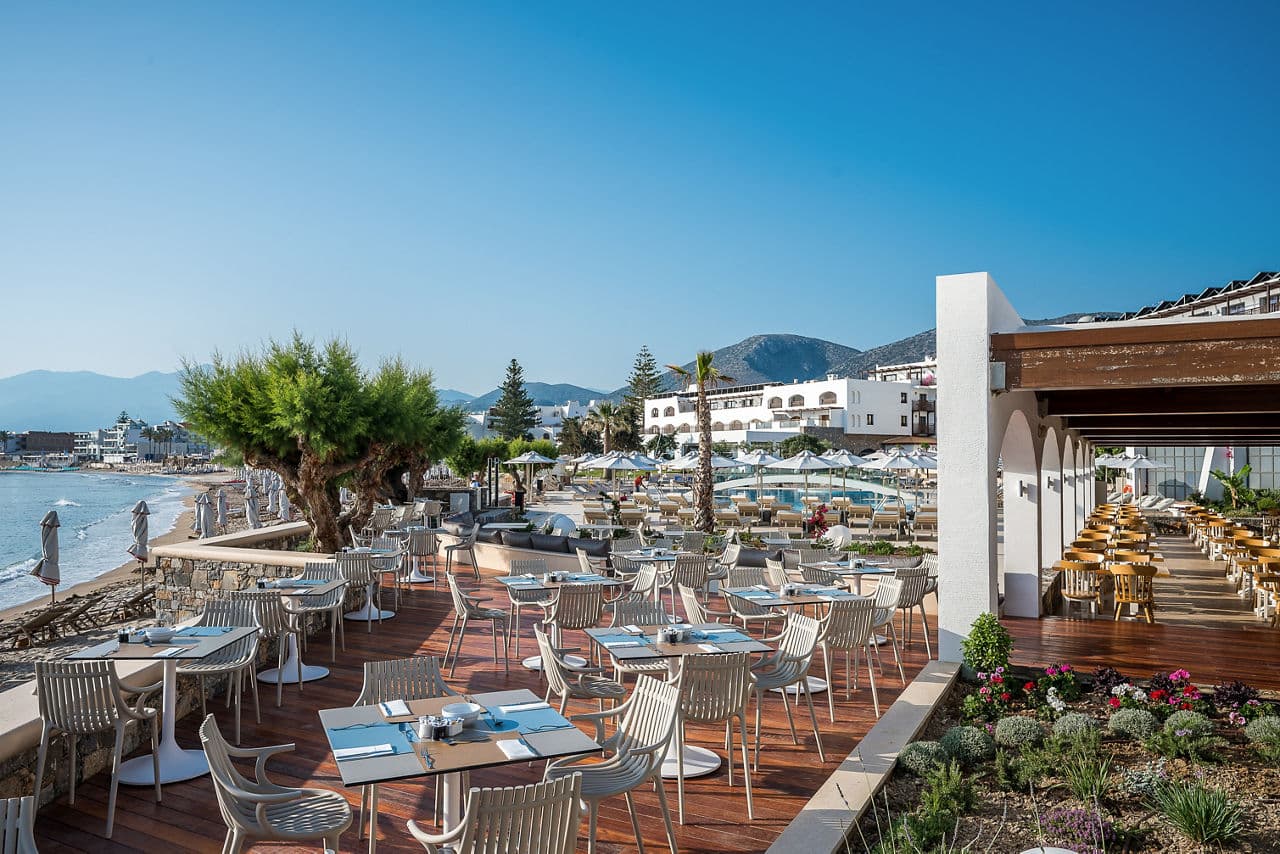Creta Maris Resort - photo 2