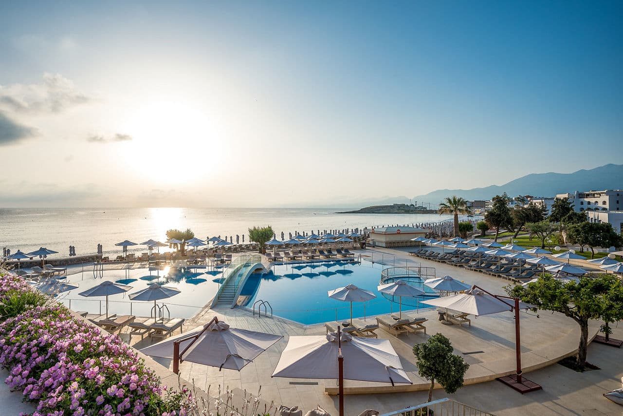 Creta Maris Resort - photo 2