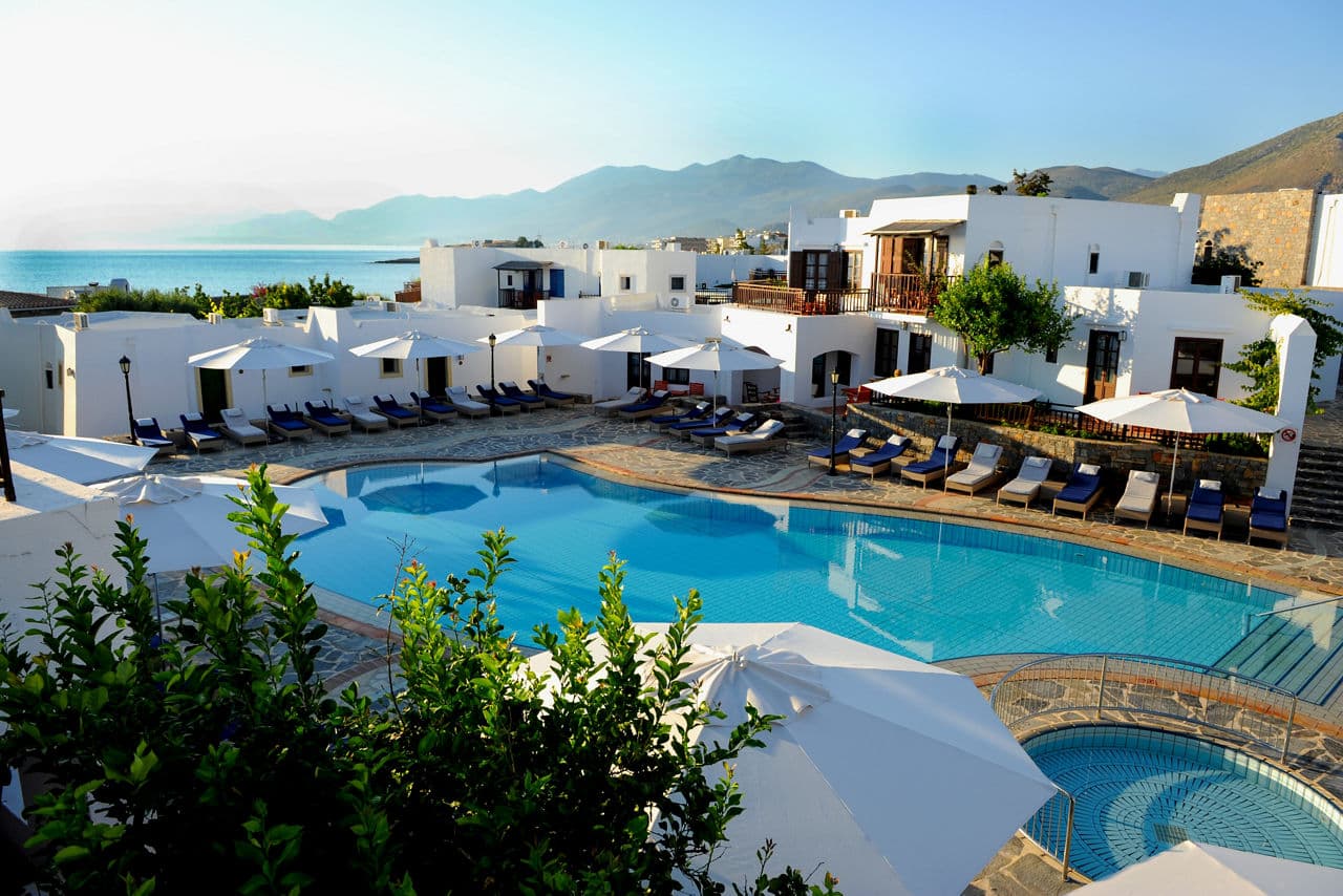 Creta Maris Resort - photo 3