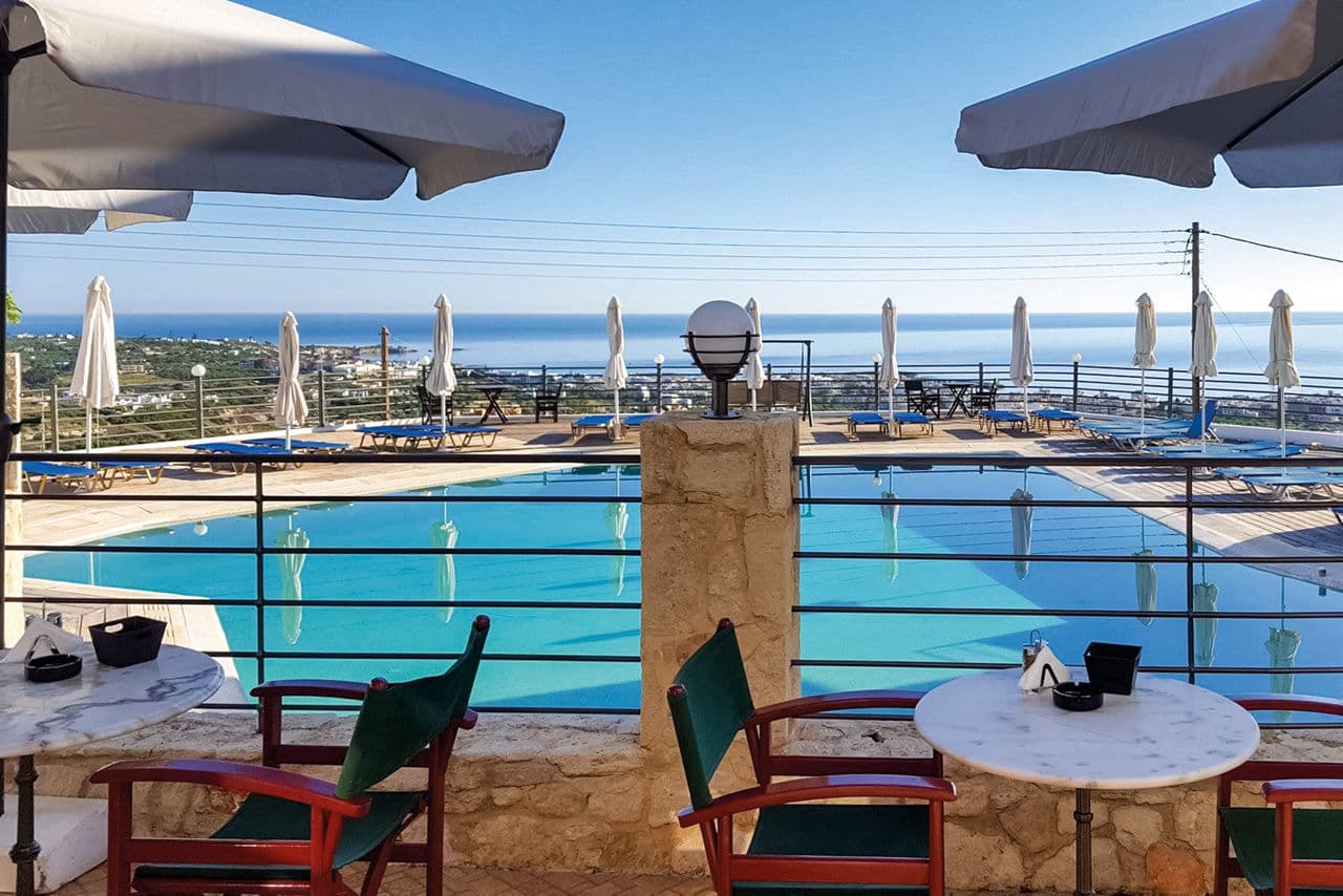 Amazones Village Suites - photo 3