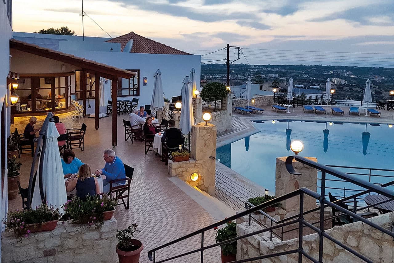 Amazones Village Suites - photo 2