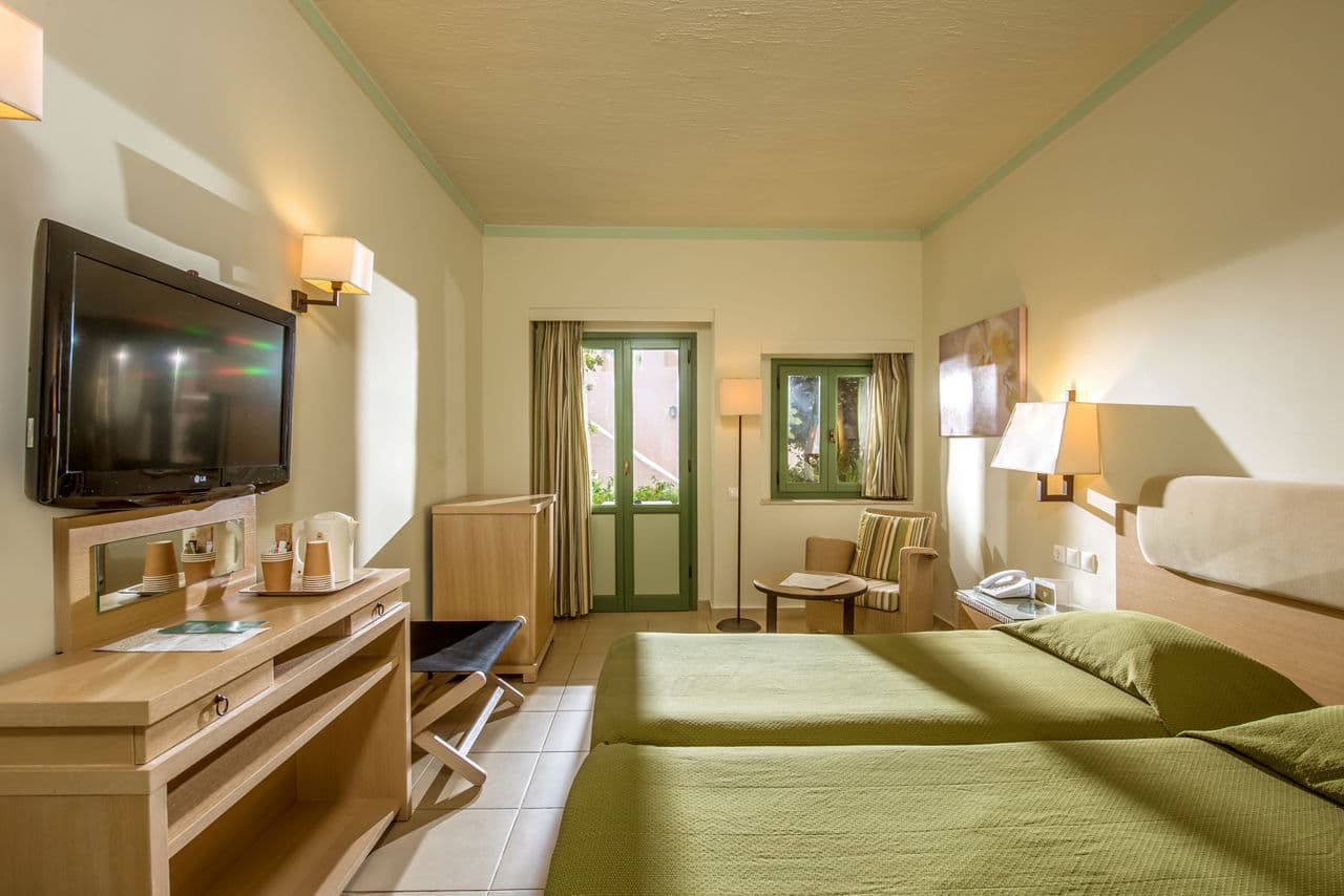 Holiday in Crete - photo 2