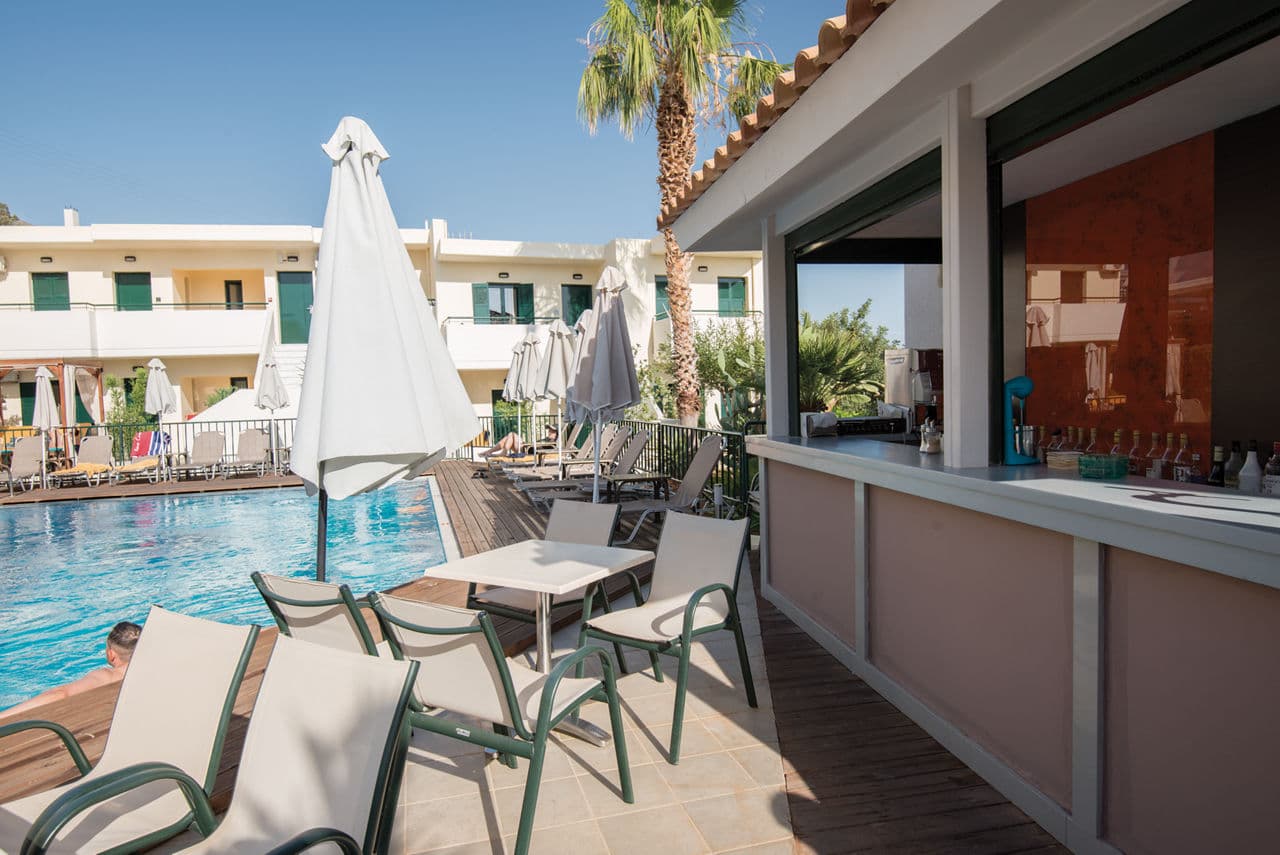 Crete Family Getaway