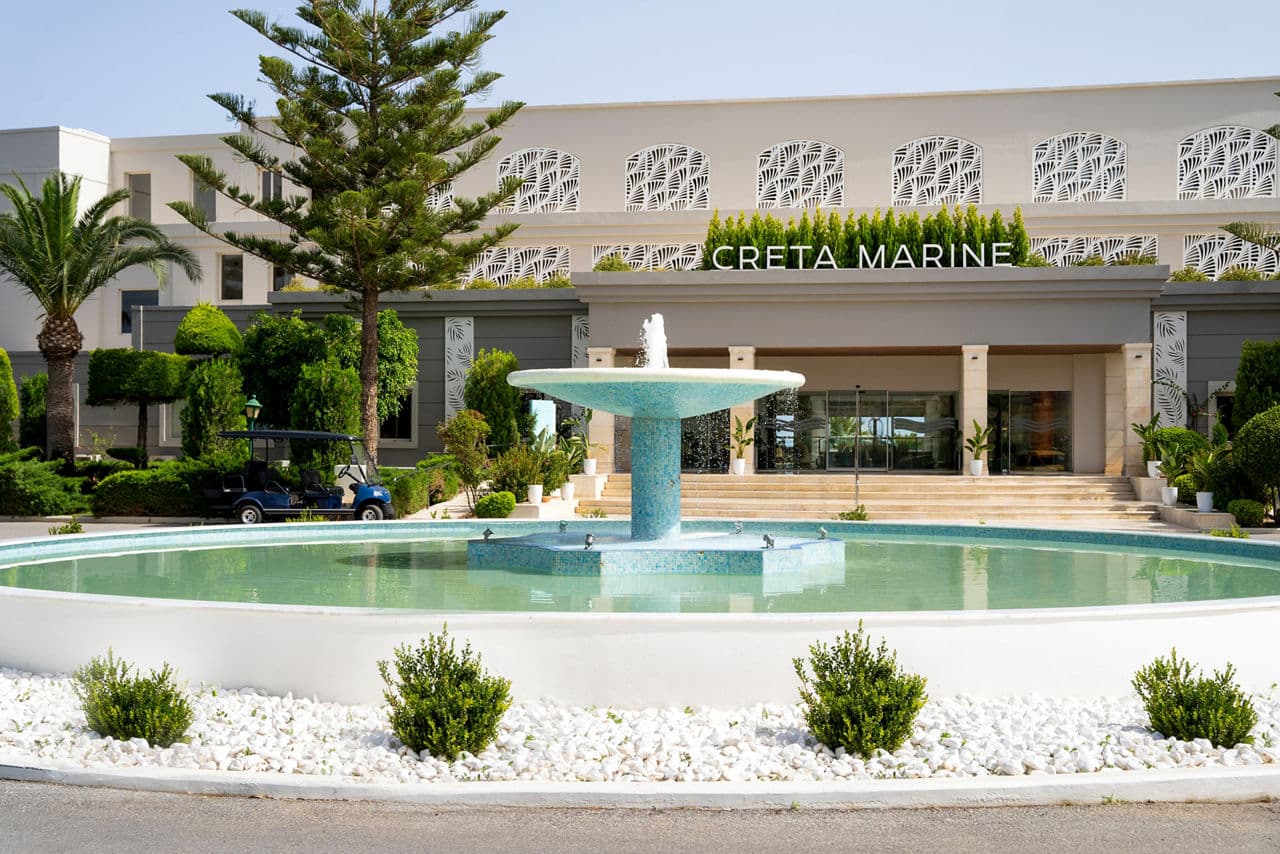 Crete Family Holiday - photo 2